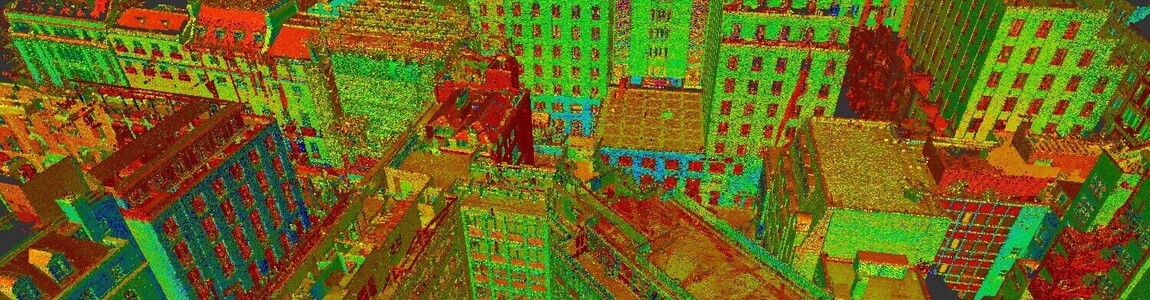 3D Laser Scanning Essex