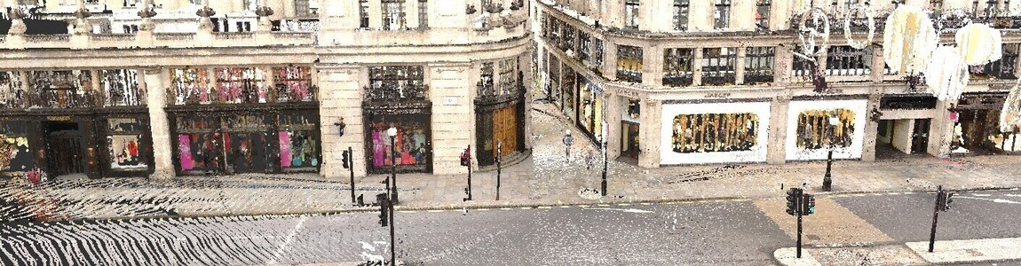 2D Floor Plans, Elevations and Sections Essex