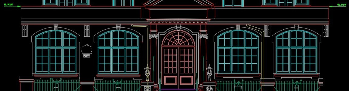 3D Laser Scanning Essex