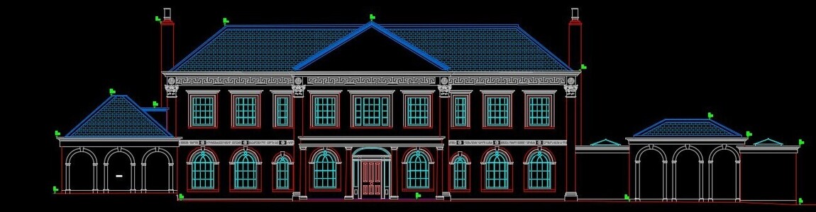 Measured Building Surveyor Essex