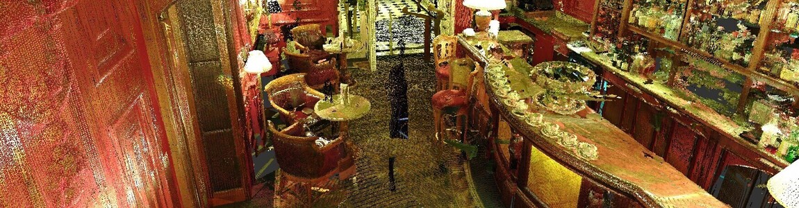 2D Floor Plans, Elevations and Sections Essex